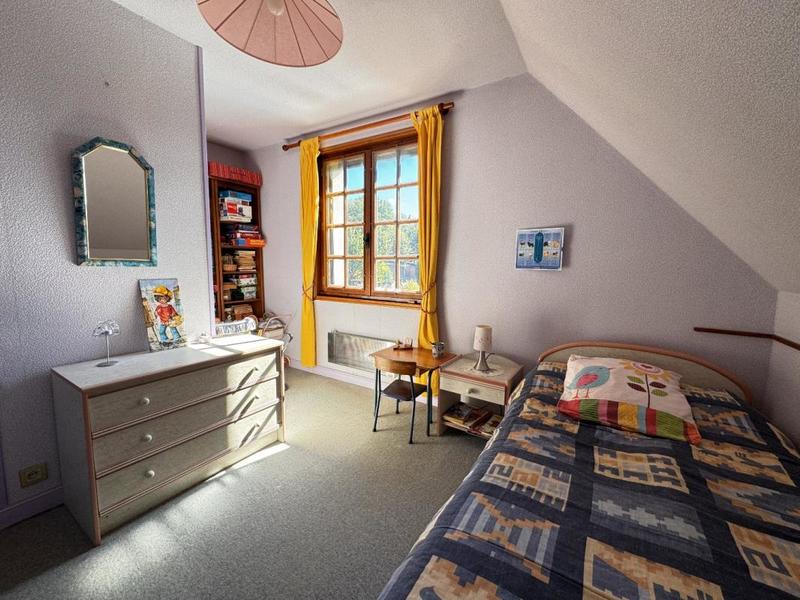 Maison - 175 m² - 8 pièces