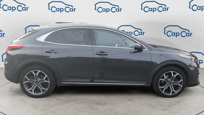 Kia Xceed 1.6 CRDi 136 Dct7 Premium - Automatique Toit ouvrant