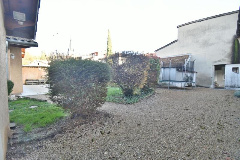 Villa - 126 m² - 4 pièces