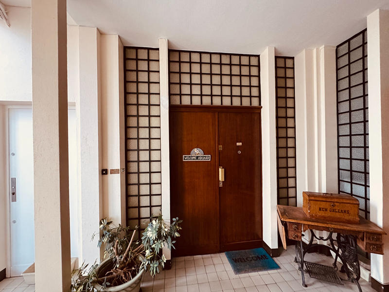 Appartement - 146 m² - 6 pièces