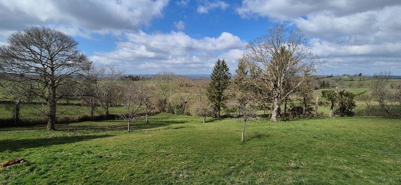 Ferme - 160 m² - 6 pièces