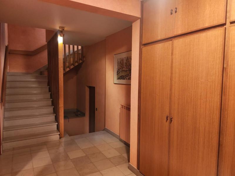 Maison - 182 m² - 5 pièces