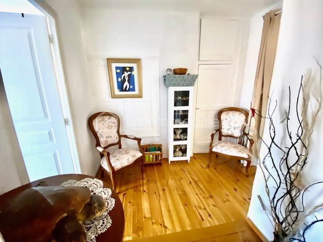 Maison de ville - 104 m² - 5 pièces