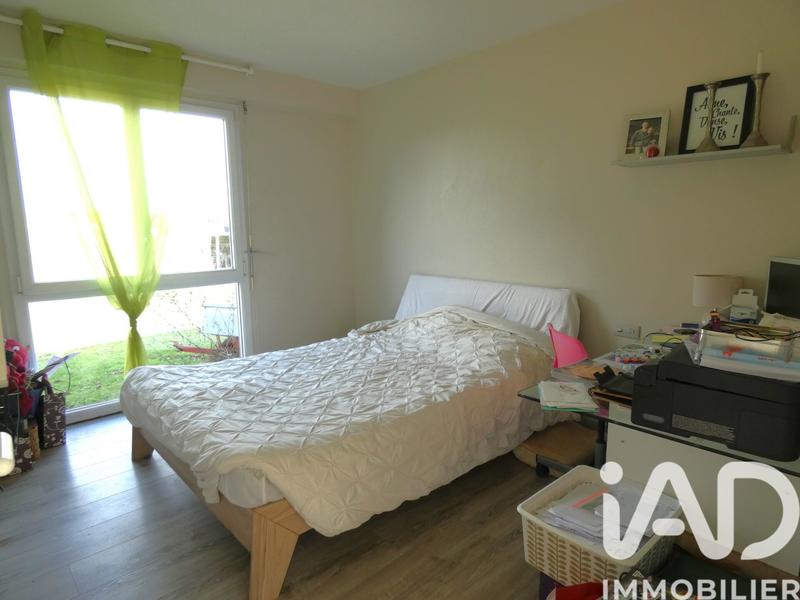 Maison - 122 m² - 5 pièces