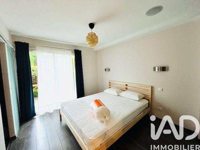 Appartement - 117 m² - 5 pièces