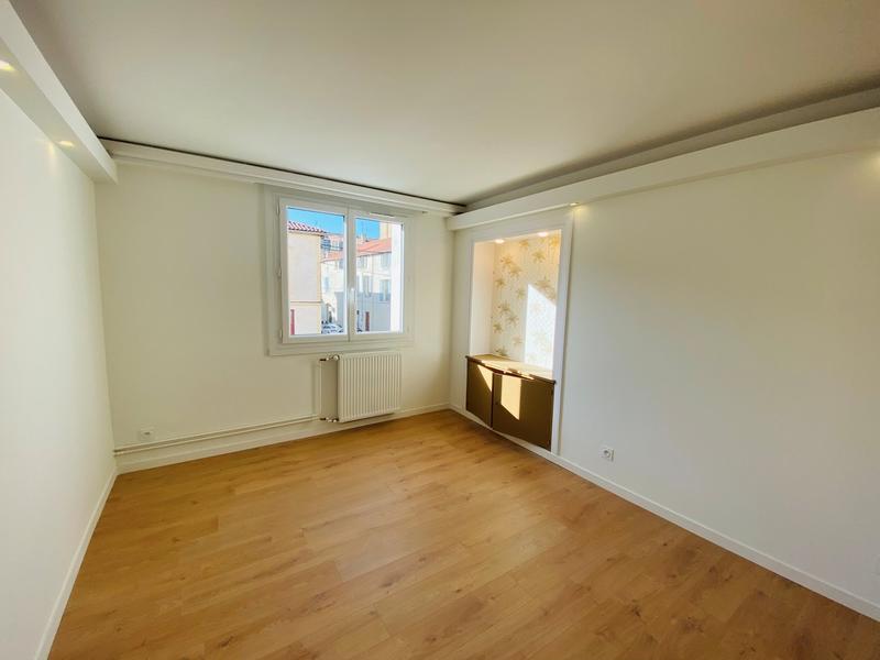 Appartement - 106 m² - 5 pièces