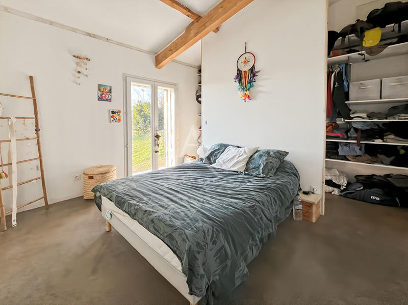 Maison - 150 m² - 5 pièces