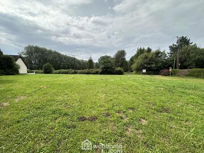 Terrain - 935 m²