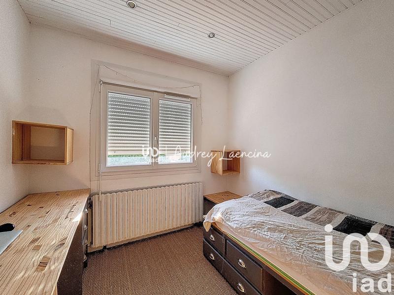 Maison - 187 m² - 9 pièces