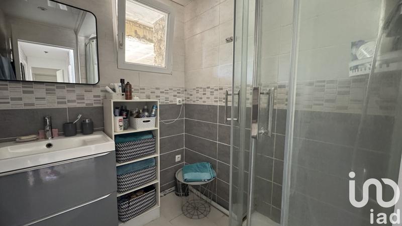 Maison - 127 m² - 6 pièces