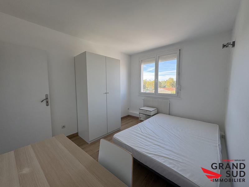 Appartement - 81 m² - 5 pièces