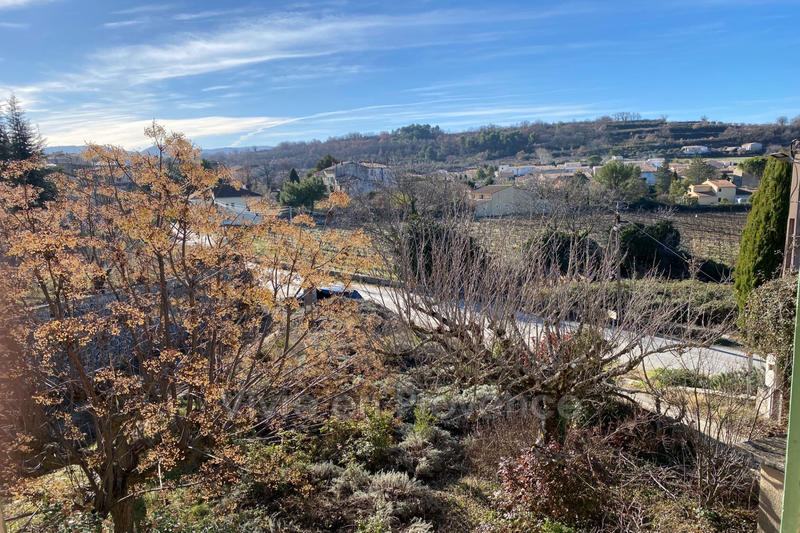 Mas - 200 m² - 4 pièces