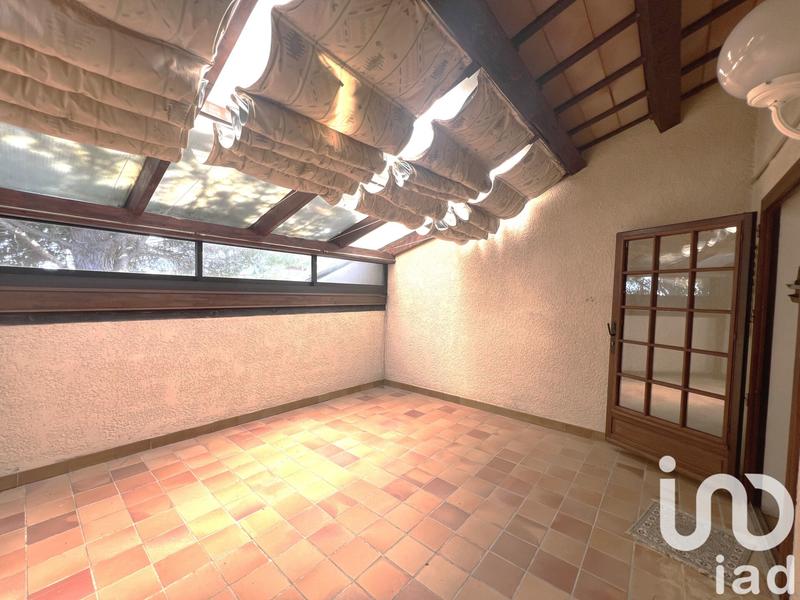 Maison - 143 m² - 5 pièces