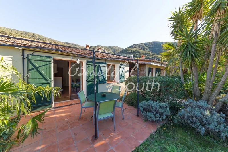 Gîte - 480 m² - 17 pièces