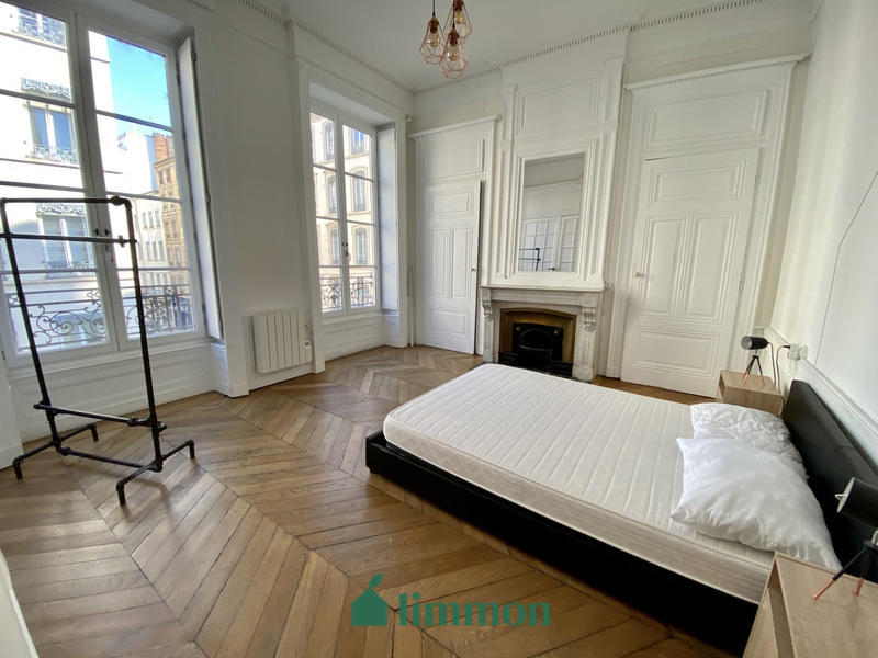 Appartement - 72 m² - 4 pièces