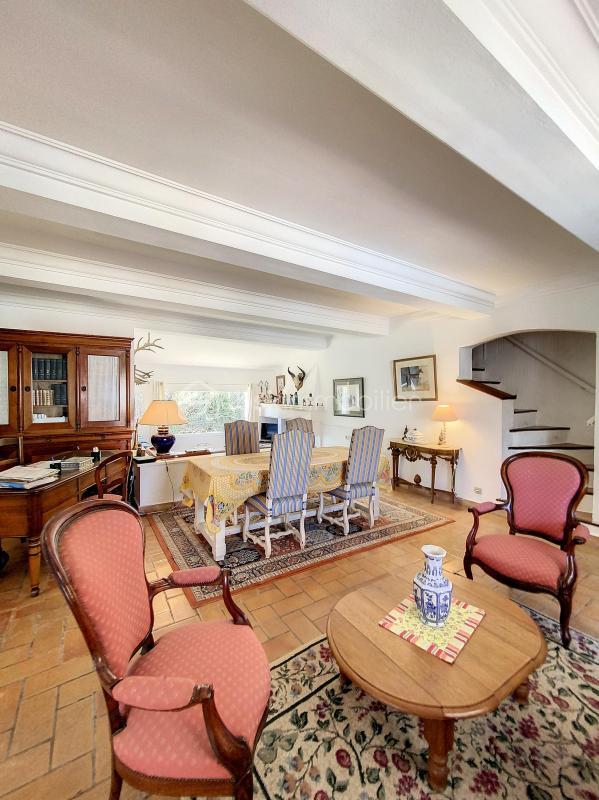 Mas - 382 m² - 13 pièces