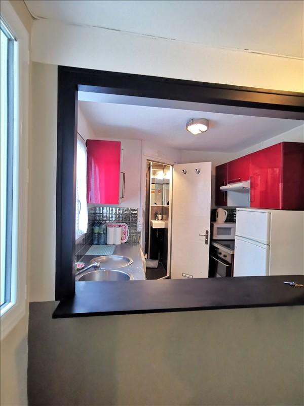 Appartement - 31 m² - 2 pièces