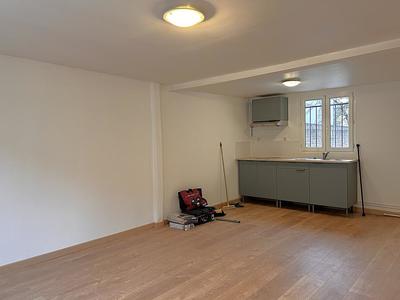 Appartement - 36 m² - 1 pièce