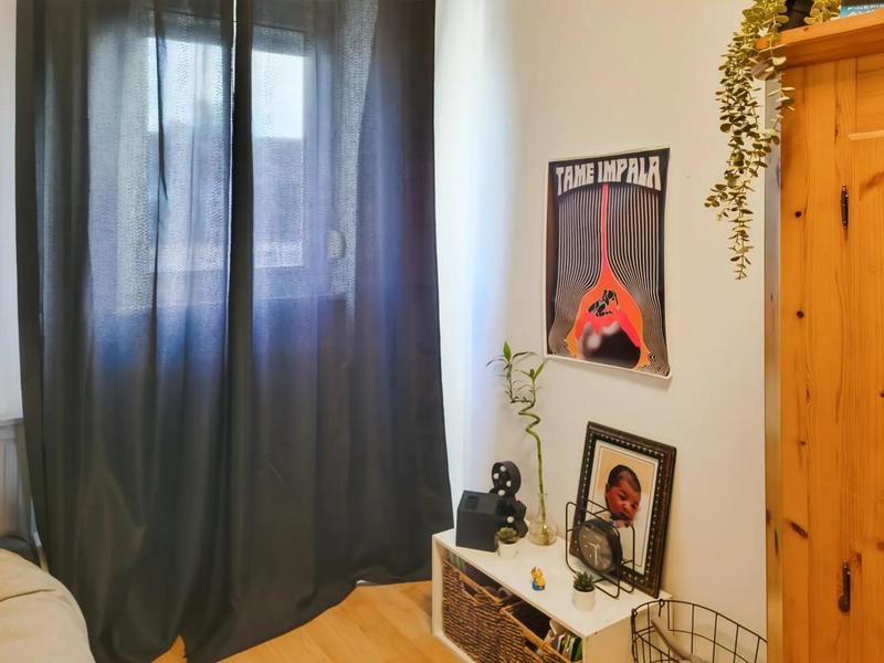 Appartement - 108 m² - 4 pièces