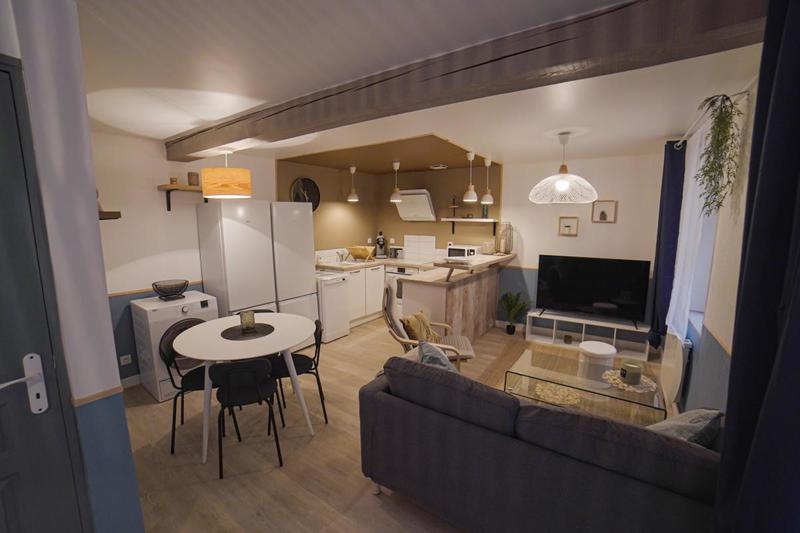 Maison - 78 m² - 4 pièces