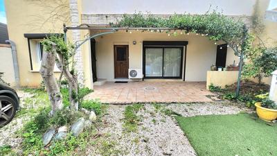 Villa - 87 m² - 4 pièces