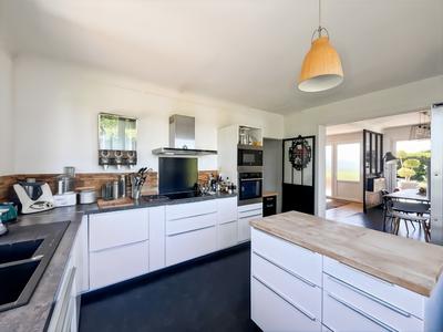 Maison - 160 m² - 7 pièces