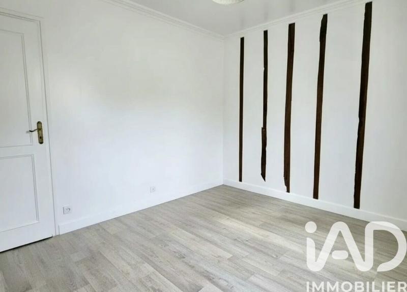 Maison - 156 m² - 7 pièces