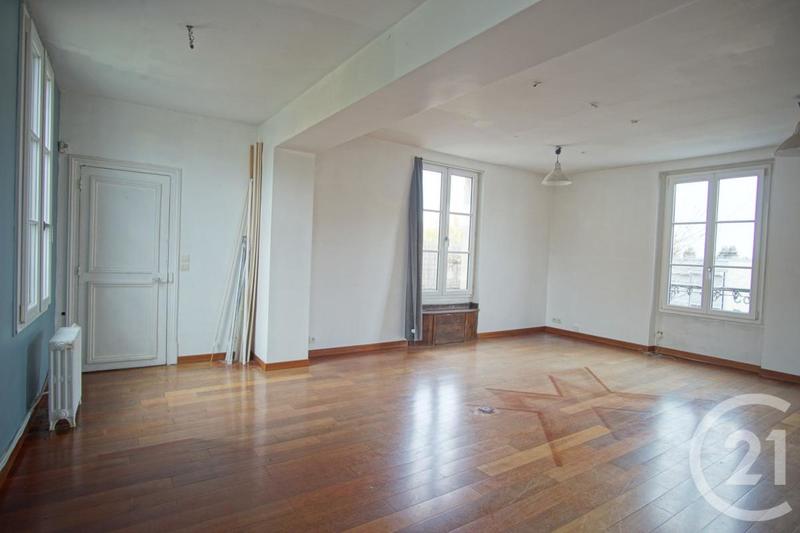 Maison de ville - 148 m² - 6 pièces