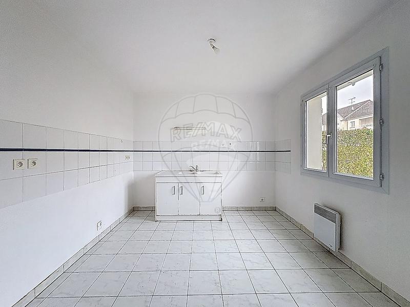 Maison - 106 m² - 4 pièces