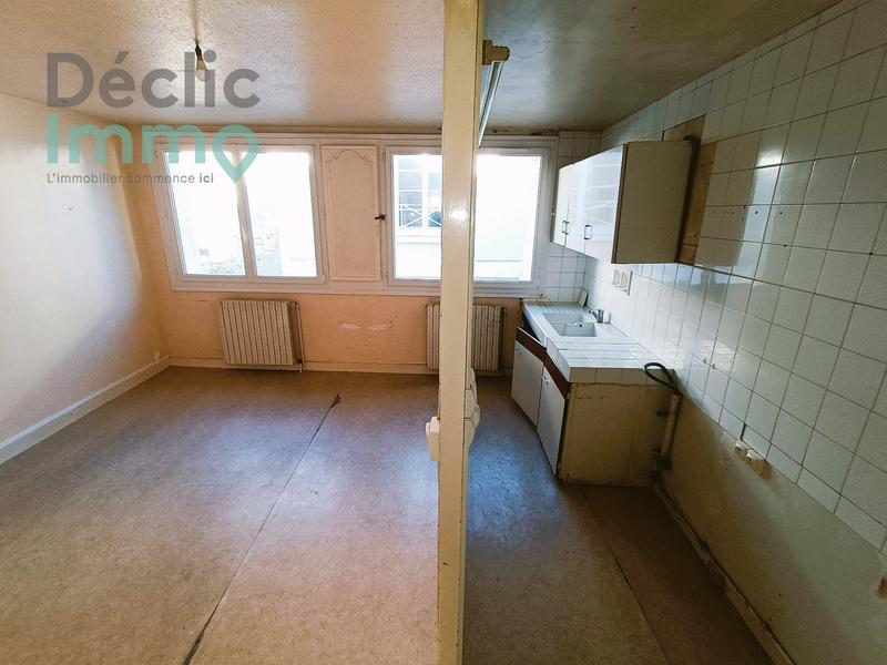 Maison - 190 m² - 6 pièces