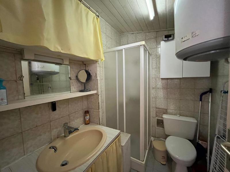 Maison - 30 m² - 1 pièce