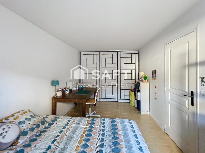 Maison - 173 m² - 7 pièces