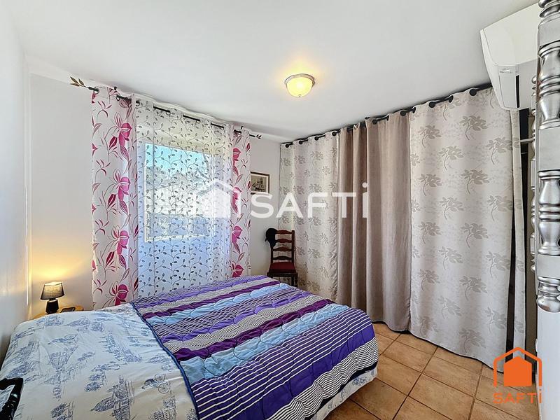 Villa - 91 m² - 5 pièces