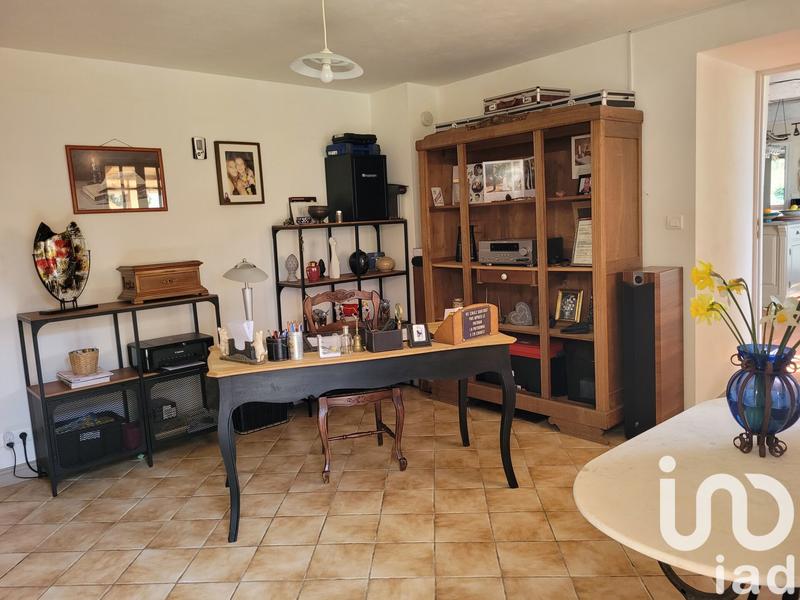 Maison - 159 m² - 6 pièces