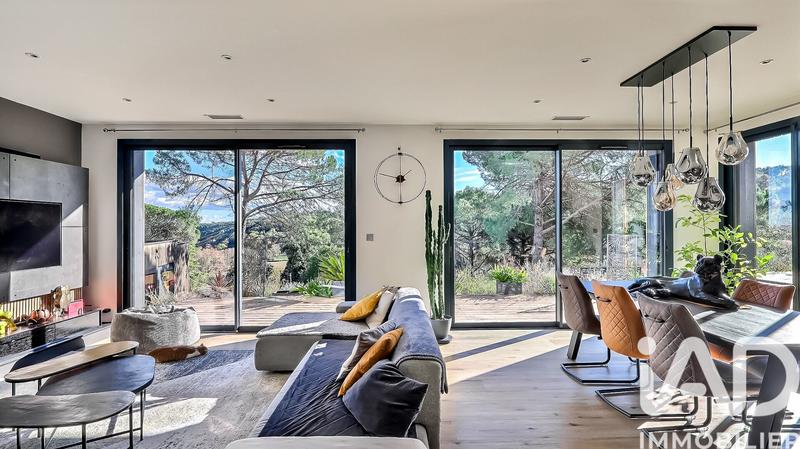 Maison - 147 m² - 4 pièces