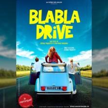 Blabla Drive - Comédie Montorgueil, Paris