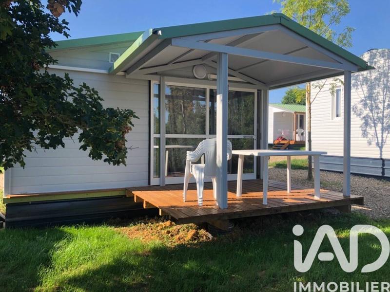 Châlet - 180 m² - 6 pièces