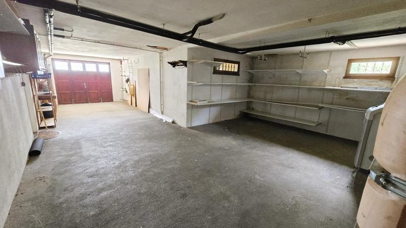 Maison - 172 m² - 5 pièces