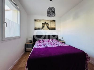 Maison - 75 m² - 4 pièces