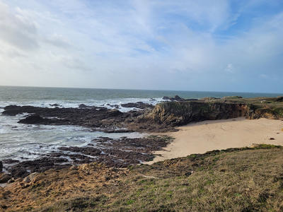 Appartement - 71 m² - 3 pièces