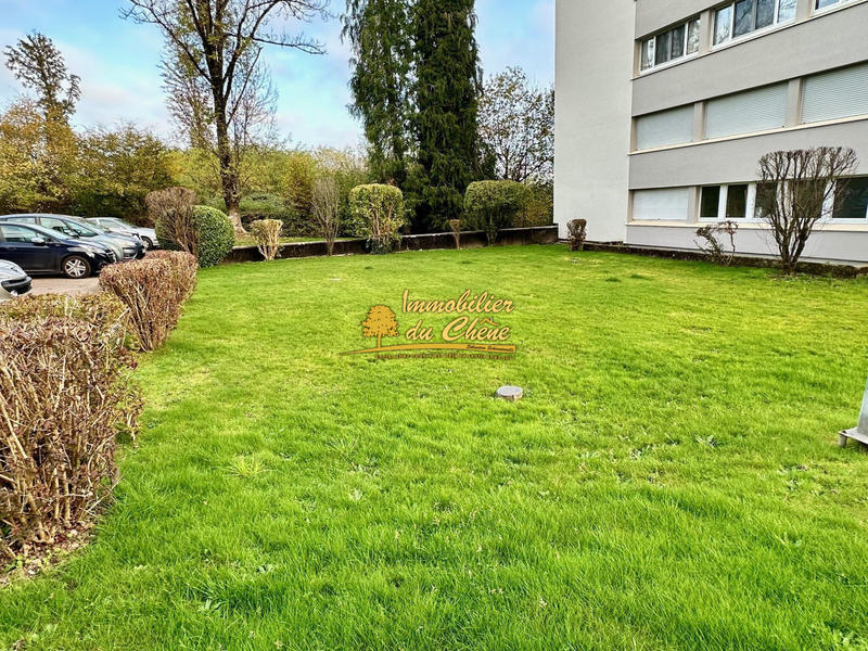 Appartement - 95 m² - 5 pièces