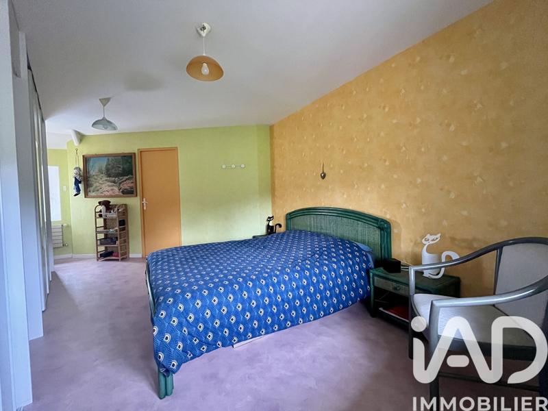 Maison - 170 m² - 6 pièces