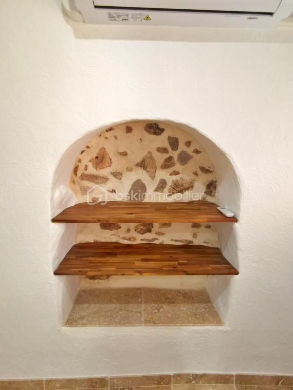 Maison de village - 51 m² - 3 pièces