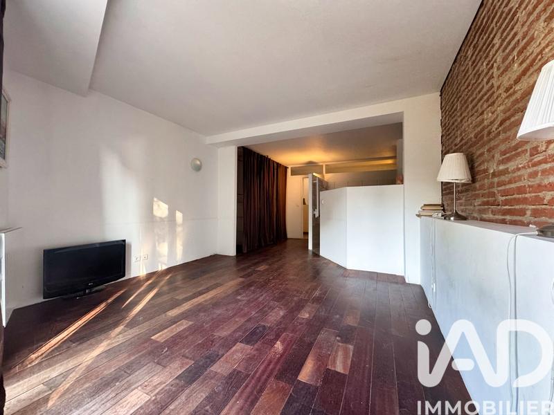 Maison - 104 m² - 3 pièces