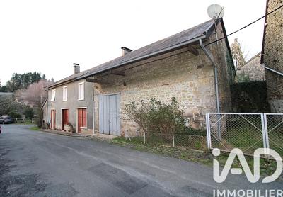 Maison de village - 155 m² - 10 pièces