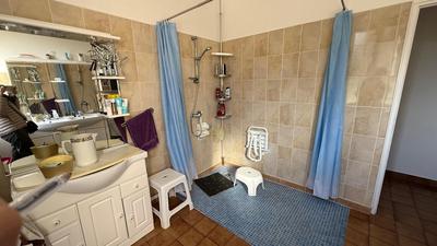 Maison - 200 m² - 8 pièces