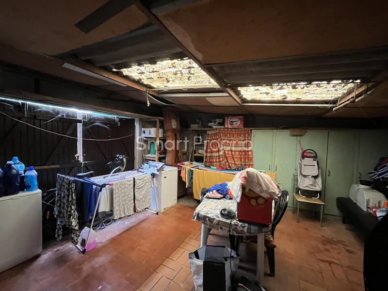 Maison - 70 m² - 3 pièces