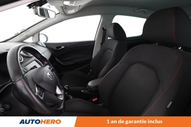 Seat Ibiza 1.2 Tsi Fr 110 ch