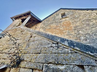 Maison - 154 m² - 9 pièces