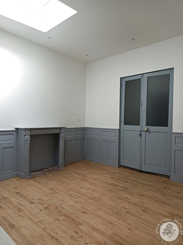 Local commercial - 51 m²